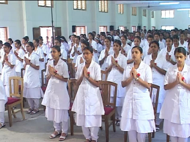Mar Sleeva College of Nursing Kottayam Events photo 2